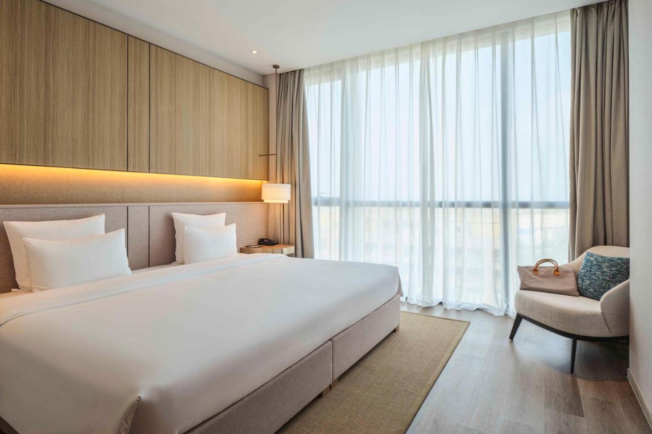 Novotel Shanghai Qingpu Excellence Екстер'єр фото